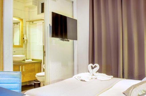 Q-Inn Boutique Hotel Paramaribo Exterior foto